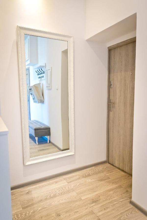 Apartament Kalinka نيسة المظهر الخارجي الصورة