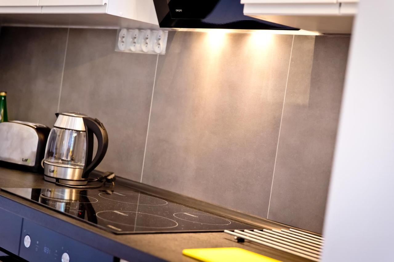 Apartament Kalinka نيسة المظهر الخارجي الصورة
