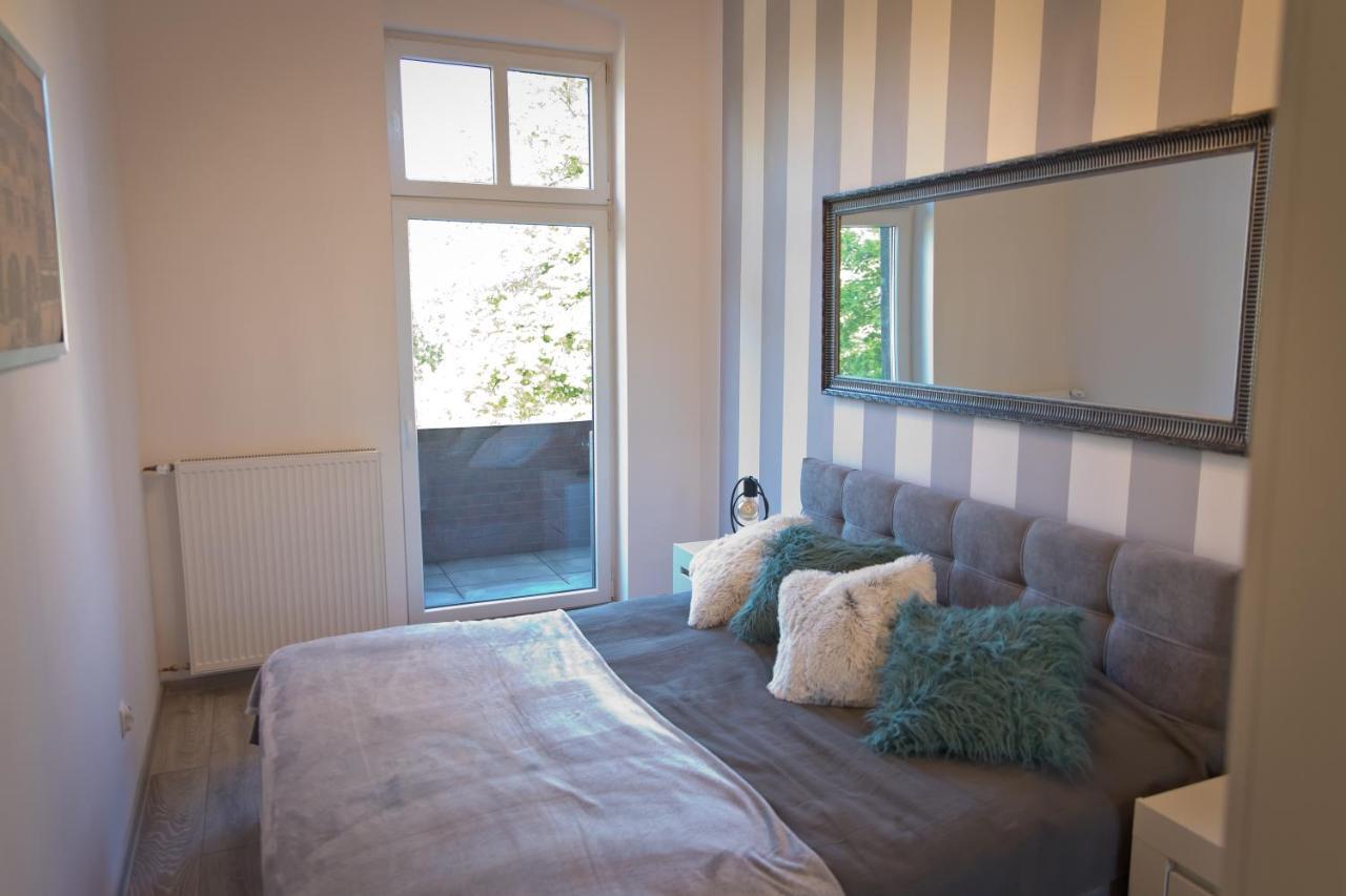 Apartament Kalinka نيسة المظهر الخارجي الصورة