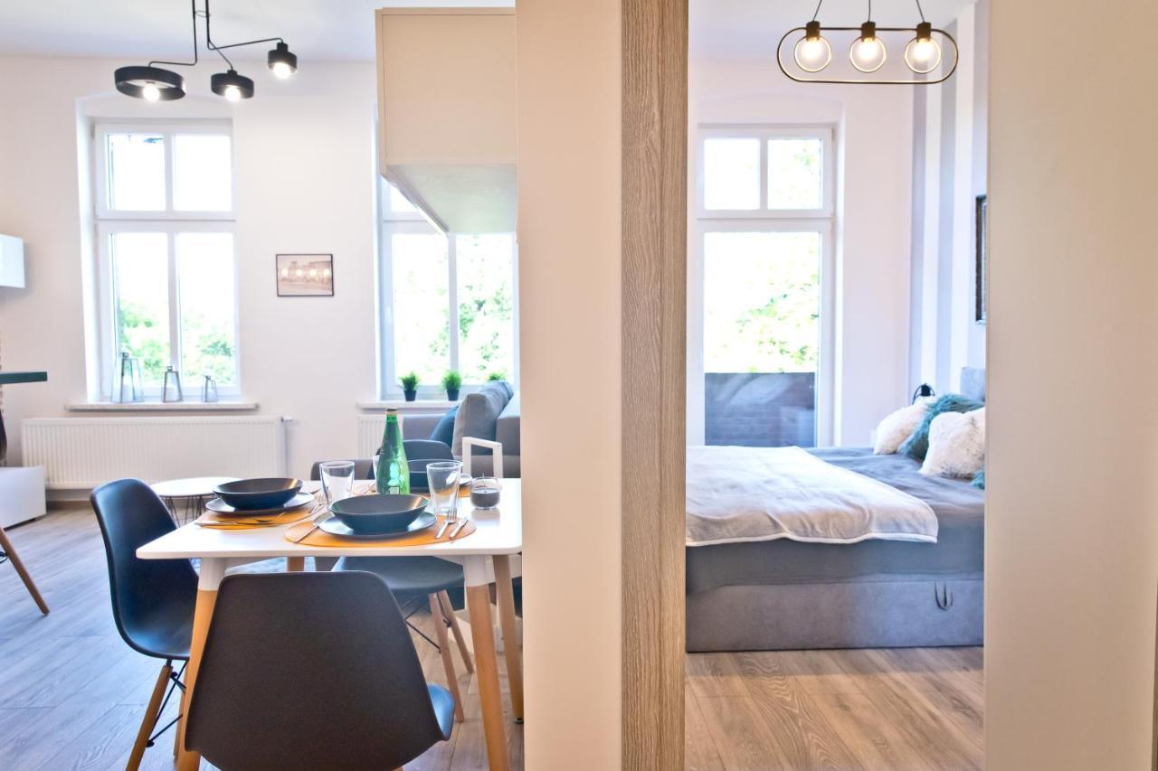 Apartament Kalinka نيسة المظهر الخارجي الصورة