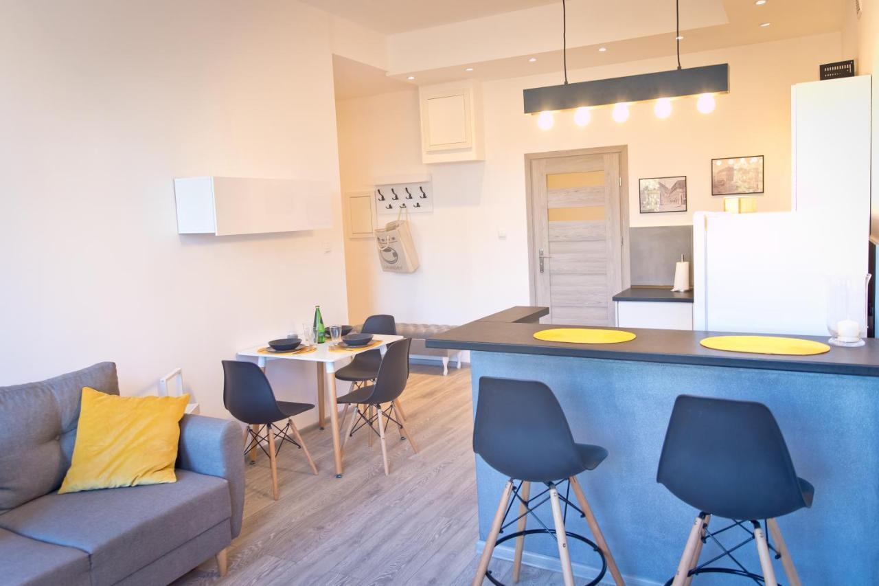 Apartament Kalinka نيسة المظهر الخارجي الصورة