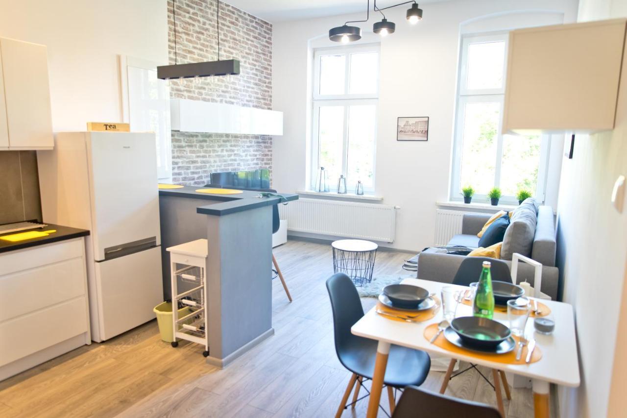 Apartament Kalinka نيسة المظهر الخارجي الصورة