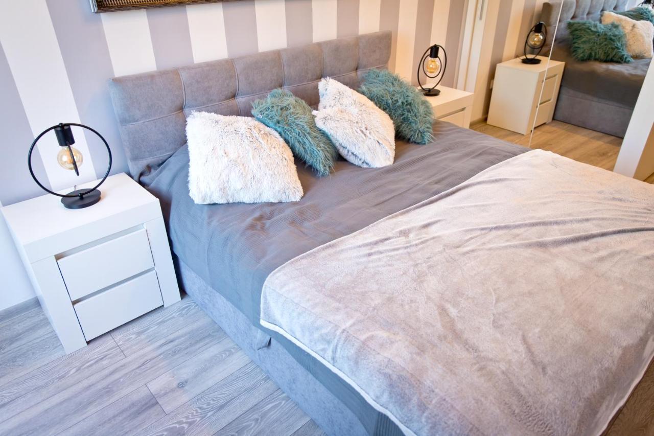 Apartament Kalinka نيسة المظهر الخارجي الصورة