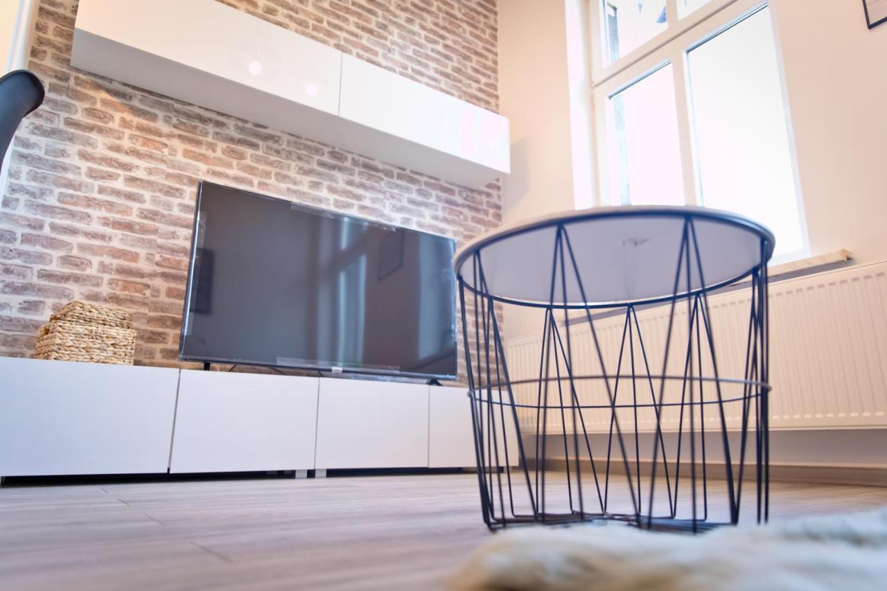Apartament Kalinka نيسة المظهر الخارجي الصورة