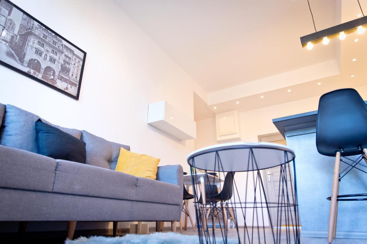 Apartament Kalinka نيسة المظهر الخارجي الصورة